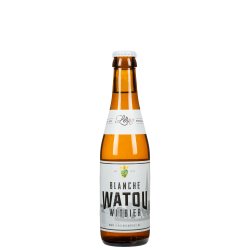 Watou'S Wit 25Cl - Belgian Beer Heaven