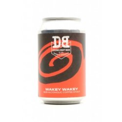 Dutch Bargain Wakey Wakey