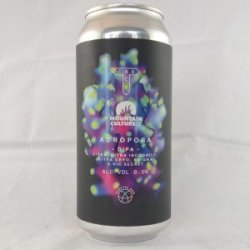 New England Ipa Neipa Acropora - Gedeelde Vreugde