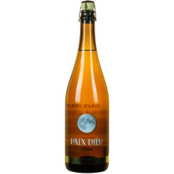 Paix Dieu 75Cl - Belgian Beer Heaven