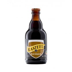 Kasteel Brouwerij Vanhonsebrouck Kasteel Donker - Elings