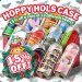 Sureshot Brewing Hoppy Hols Case 
