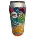 Fauve Craft Bière x Gross – Crewser La Vague – Double NEIPA DDH – 0,44 l. – 7,9% 