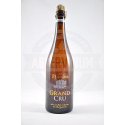 St. Feuillien Grand Cru 75cl - AbeerVinum