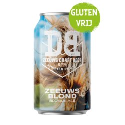 Dutch Bargain Imperial Zeeuws Blond