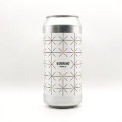 Verdant Brewing Co Neon Colour Spreading