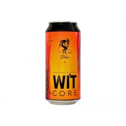 Дідько Brewery WitCore