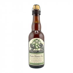 Firestone Walker Brewing Company Fiáin Honey Ale