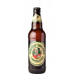 Timothy Taylors Landlord 500mL - The Hamilton Beer & Wine Co