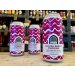 Vault City Danish Berry Pudding Sour Vault City Danish Berry Pudding Sour