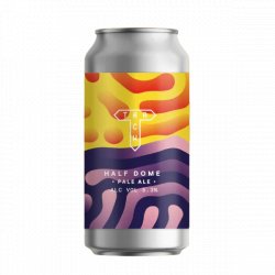 Track Brewing Half Dome - Craft Central