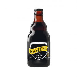 Kasteel Brouwerij Vanhonsebrouck Kasteel Cuvée Du Chateau - Elings