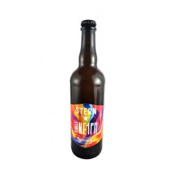 Stern Superdelic Single Hop NEIPA 14° - Pivní ochutnávka