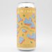 Grimm Artisanal Ales - Nothing But Citra - 6.9% (473ml) 