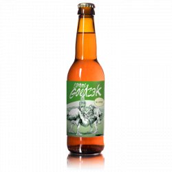 Schelde Lamme Goedzak 7% 24x33cl - Beercrush