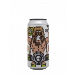 Sudden Death Show No Mercy - Proost Craft Beer