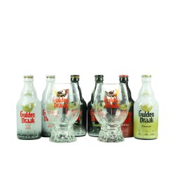 Discover Gulden Draak - Belgian Beer Heaven