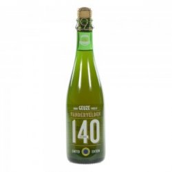 Vandervelden 140  37,5 cl   Fles - Thysshop