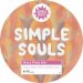 Shiny Brewery Simple Souls (Cask) 