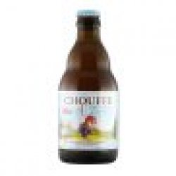 Chouffe Alkoholfrei 0,33l - Craftbeer Shop