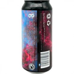 Gravity Well Brewing Co. Gravity Well x Howling Hops E=(JA)MC2 - Beer Shop HQ