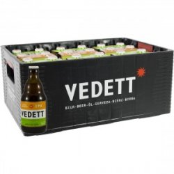 Vedett IPA  GoudBlond  33 cl  Bak 24 st - Thysshop