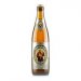 Franziskaner Weissbier Kristallklar - Bière blonde allemande - 5% Franziskaner Weissbier Kristallklar - Bière blonde allemande - 5%