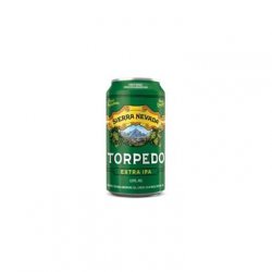 Sierra Nevada Torpedo Ipa 35.5Cl 7.2% - The Crú - The Beer Club