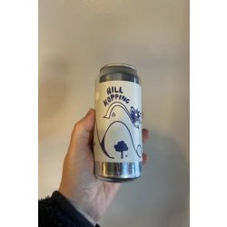 Verdant Brewing Co Hill Hopping Verdant Brewing Co Hill Hopping