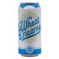 Kees Wheat Dreams - Hoptimaal