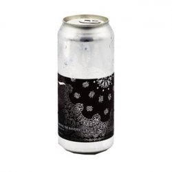 Finback Brewery - Among the Bandits - Bierloods22