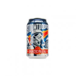 Vocation Stormtrooper Galactic Pale Ale 33Cl 4.8% - The Crú - The Beer Club