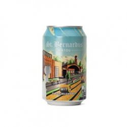 St-Bernardus
           12° Wit Classic - Beershop