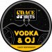 Vodka & OJ 
