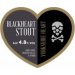 Yorkshire Heart Blackheart Stout (Cask) Yorkshire Heart Blackheart Stout (Cask)