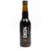 Berging Brouwerij DS24 - Infused Dry Stout - Bourbon 
