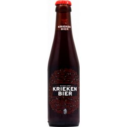 Cornelissen Kriekenbier Lager - Rus Beer