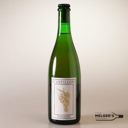Brasserie Cantillon Vigneronne (2024)