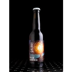 Galibot  Pils de Schoeneck  Pils  5% - Quaff Webshop