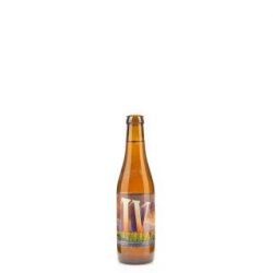 Jandrain IV Saison 33cl - Belgas Online