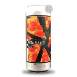 Makemake Pizza Planet Makemake Pizza Planet