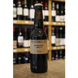 The Kernel Brewery Brown Stout London 1812