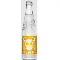 Stone Brewing Stone Buenavida Hard Seltzer - Mango