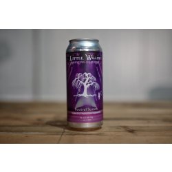 Little Willow Brewing Company Festival Season Little Willow Brewing Company Festival Season