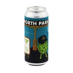 Mortalis Brewing Company - Mortalis In the Park - Bierloods22