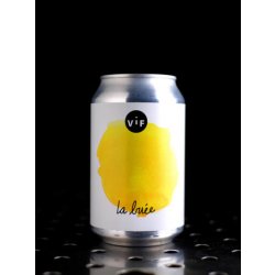 Vif  La Buée  Helles Lager  5% - Quaff Webshop