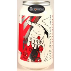 Hooglander Bier DDH Double IPA