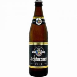 Private Landbrauerei Schönram Schönramer Pils