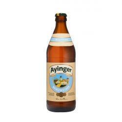 Ayinger Bräuweisse