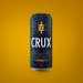 Thornbridge Crux, 5.4% Hazy IPA 